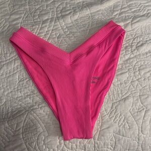 one one swimwear bikini bottoms